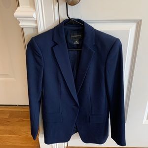 Club Monaco Blazer, Size 00